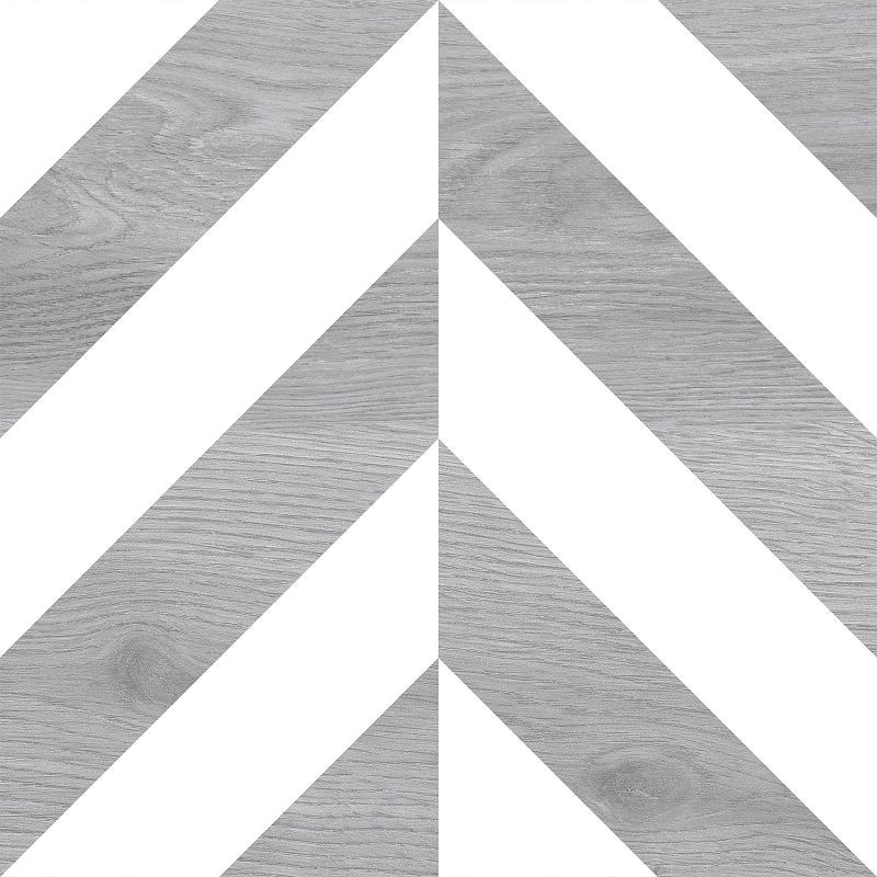 Keros Laredo Banda Gris 25x25 płytka gresowa 164547