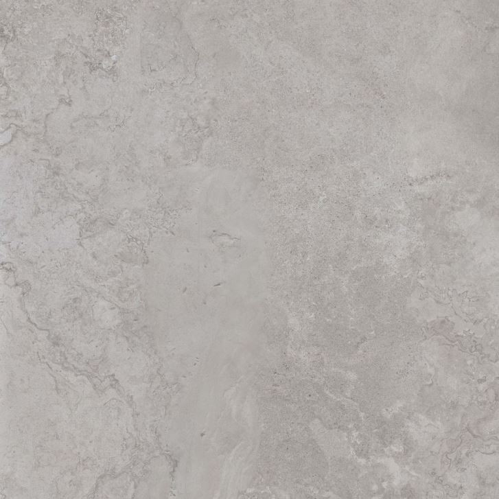 Gres wielkoformatowy szary beton ABK Alpes Grey 80x80 52131