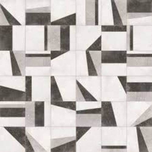Vives Nassau Osaka Blanco 20x20 płytka gresowa 154264