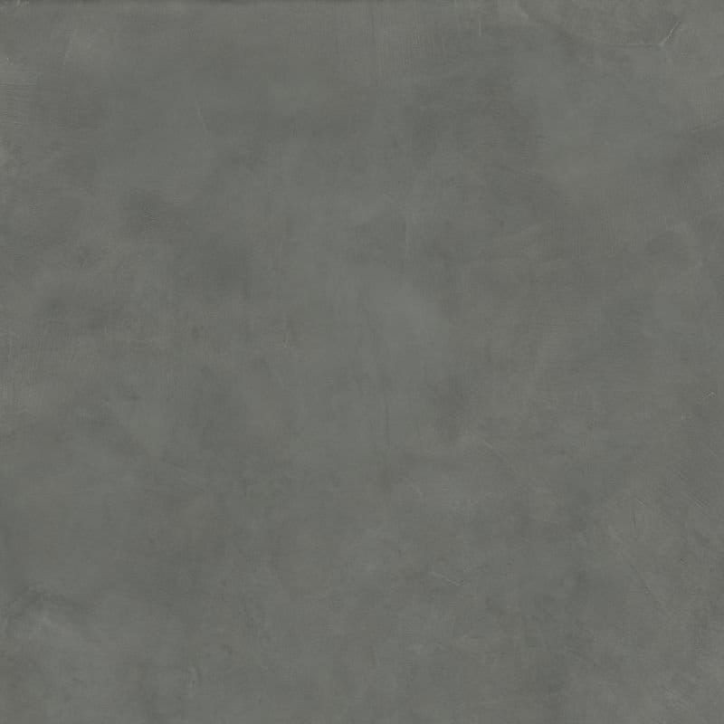Ariana Luce Piombo Naturale 80x80 płytki gresowe imitujące beton 114657