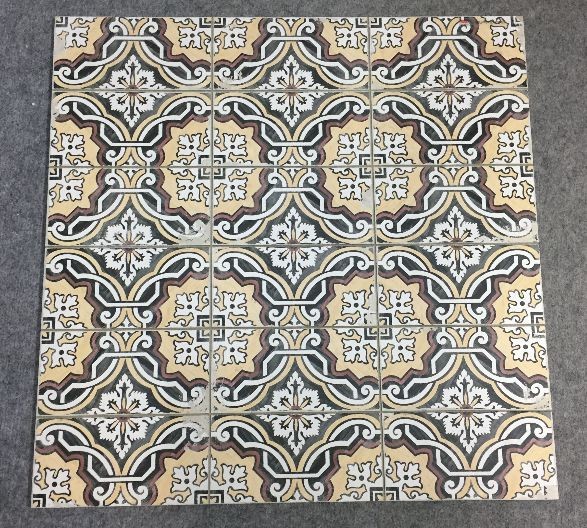 Aparici Sao Luis Neto Natural 59,2x59,2 płytka gresowa 165216