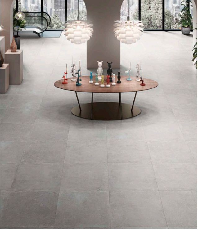 Saloni Rockwell Gris 40x120 HMH710 płytka ścienna 151533