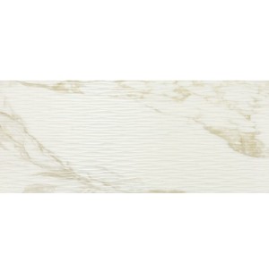 Baldocer Tonn Adaggio Gold 40x120 płytka ścienna imitująca marmur
