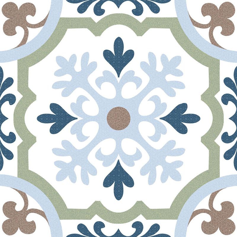 Keros Cordoba Mix 25x25 płytka gresowa 135652
