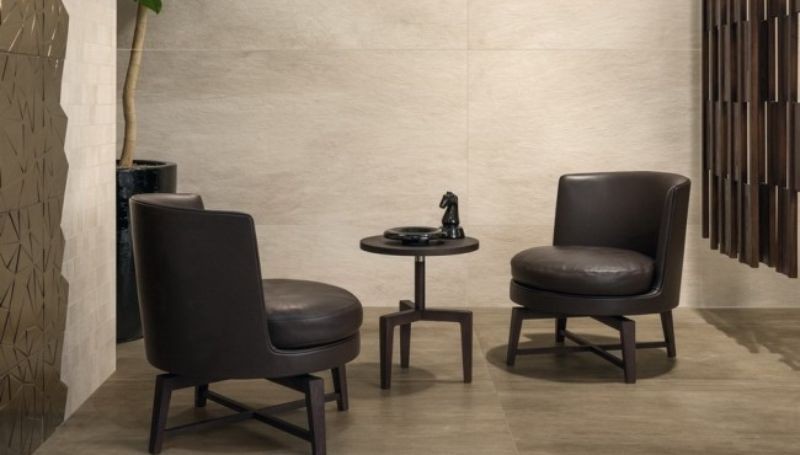 Gardenia Orchidea Concept Stone Beige Chiaro 80x80 płytka gresowa 162295