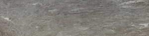Płytki podłogowe, ciemno - szare imitujące naturalny kamień Marazzi Mystone Pietra di Vals Antracite ML7C 30x120