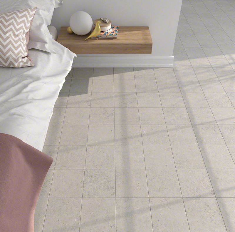 Vives Nassau Gris 20x20 płytki kamienne gresowe 154254
