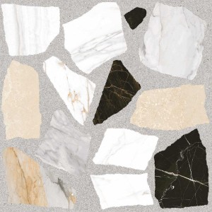 Vives Nikoi-R 120x120 płytka imitująca lastryko