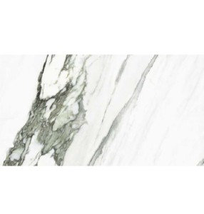 Italgraniti Charm Experience Calacatta Green Lappato 60x120 płytki gresowe imitujące marmur