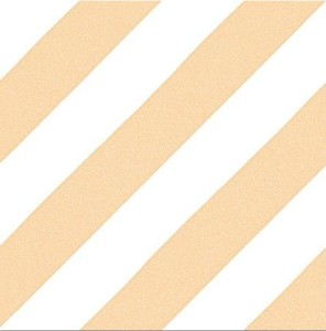 Vives Maori Goroka Ocre 20x20 płytka gresowa dekor