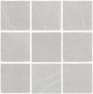 WOW Gea Grey 12x12 płytka gresowa