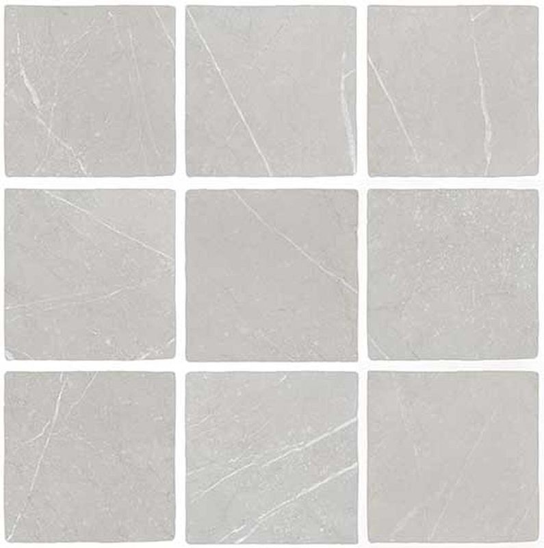 WOW Gea Grey 12x12 płytka gresowa 155909