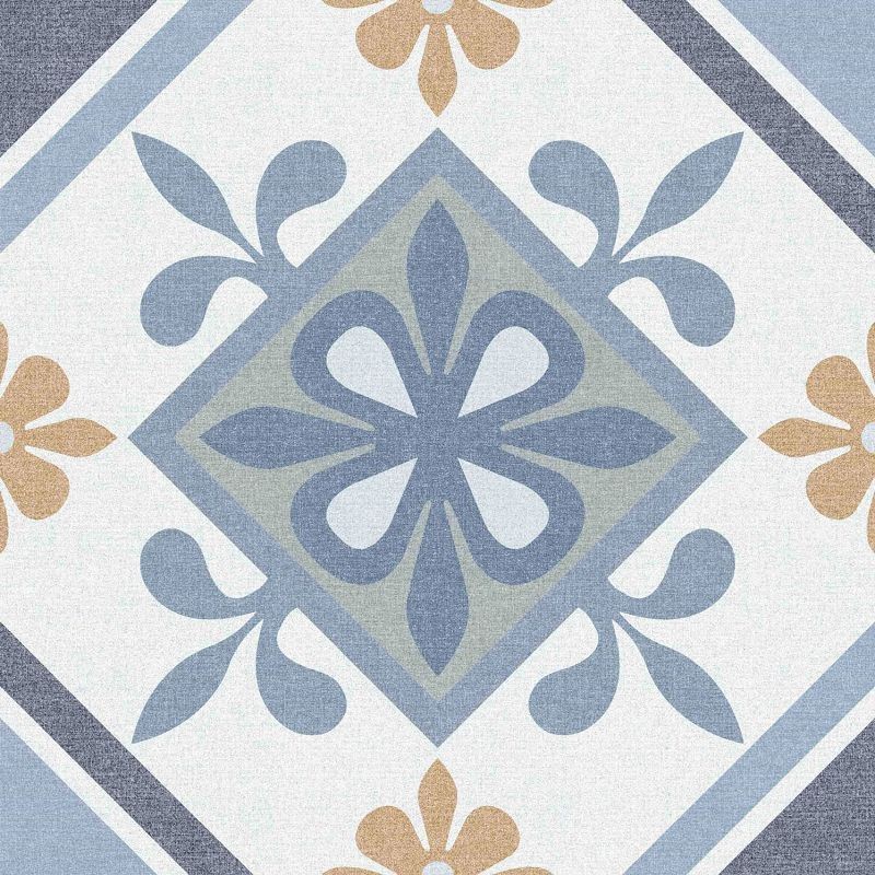 Mayolica Santiago Patchwork 20x20 płytka podłogowa 164888