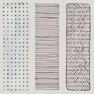 Vives Paola Candela-B 20x20 płytki ścienne