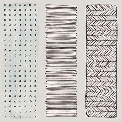 Vives Paola Candela-B 20x20 płytki ścienne 154591