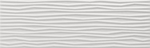 Płytki łazienkowe białe Roca Chelsi Blanco Suite Sublime 30X90,2