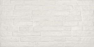 abk do up STREET WHITE MATT 60x120 PŁYTKI CEGIEŁKI BIAŁE