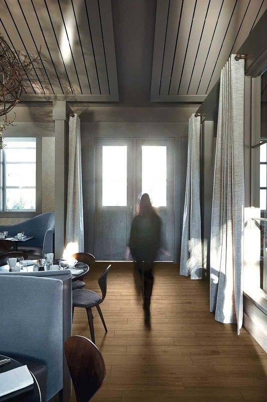 Marazzi Treverklook Walnut 14,5x90 M5SH płytki drewnopodobne 142377