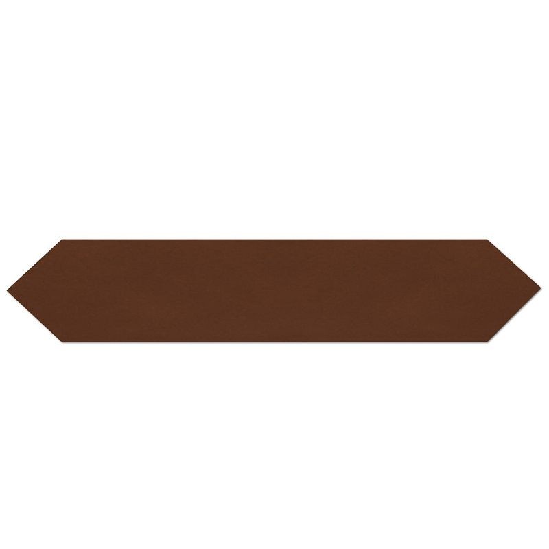 Equipe Arrow Coffee 5x25 płytki ścienne 126779