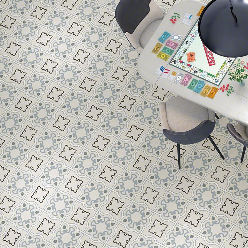 Vives Alameda Bucareli-R Cielo 20x20 płytka gresowa patchwork 152346