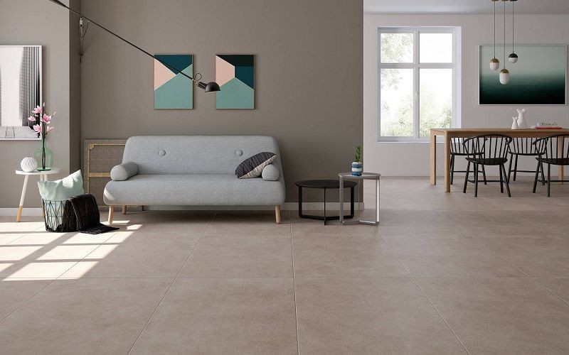 Colorker Diverso Desert 90x90 płytka gresowa 124507