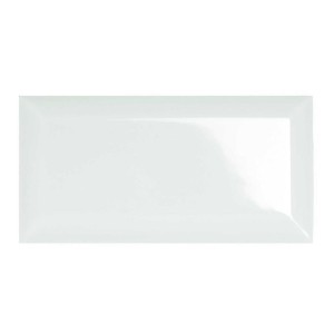 Marazzi Hello Diamanato Lux White 7,5x15 M8GE płytka ścienna