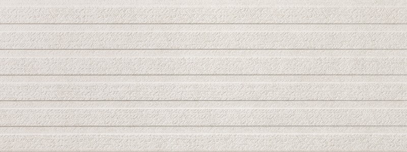 Płytki 3D paski beton beżowe Porcelanosa Capri Lineal Stone 45X120 15701