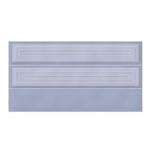 Vives Hanami Kozen Nube 23x33,5 płytki ścienne