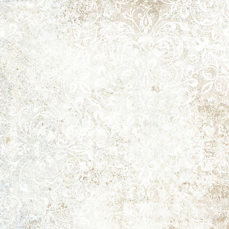 Keros Vecchio Blanco 25x25 płytki patchwork gresowe 135935