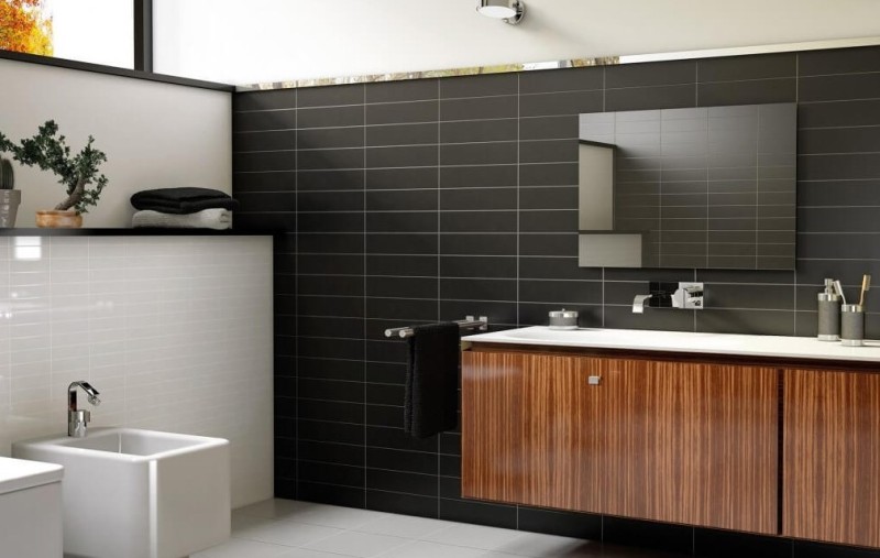 Płytki EQUIPE EVOLUTION NEGRO MATE 15x15 20293