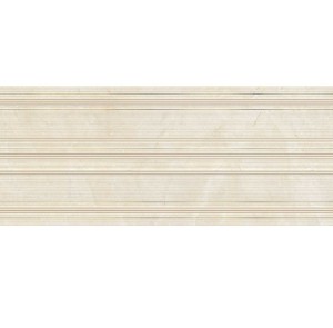 Marazzi Marbleplay Decoro Classic Marfil 30x90 M5LL płytka ścienna