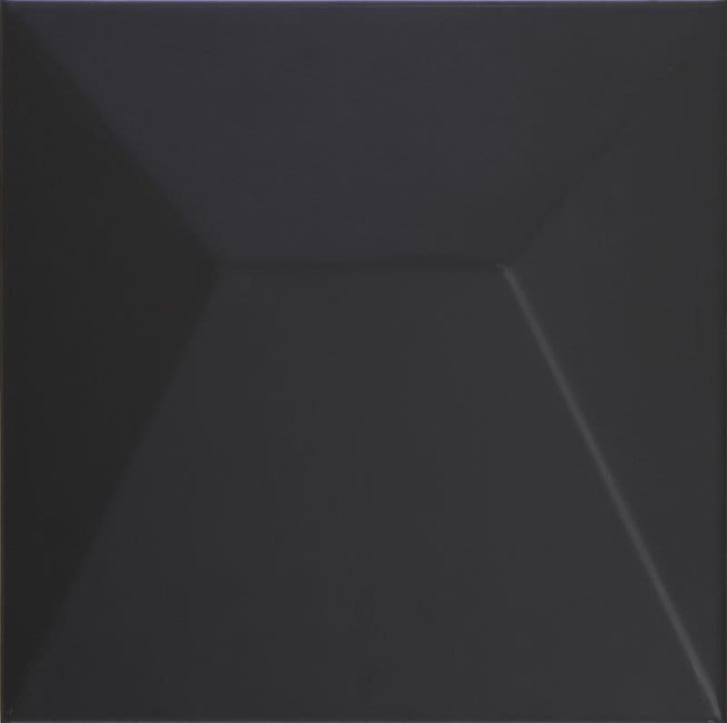 Dune Shapes Japan Black 25x25 187339 płytka ścienna 158858