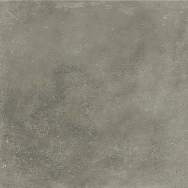 Płytki podłogowe szary beton Florim Cerim Maps Of Cerim Dark Grey Nat Ret 60×60 96605