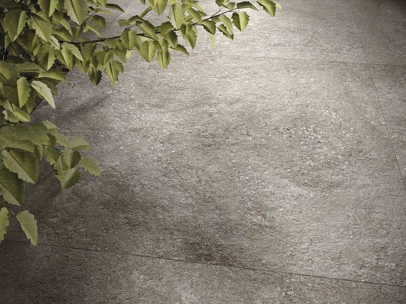 Baldocer Habitat Taupe Espesorado 60x60 płytki betonowe gresowe 116247