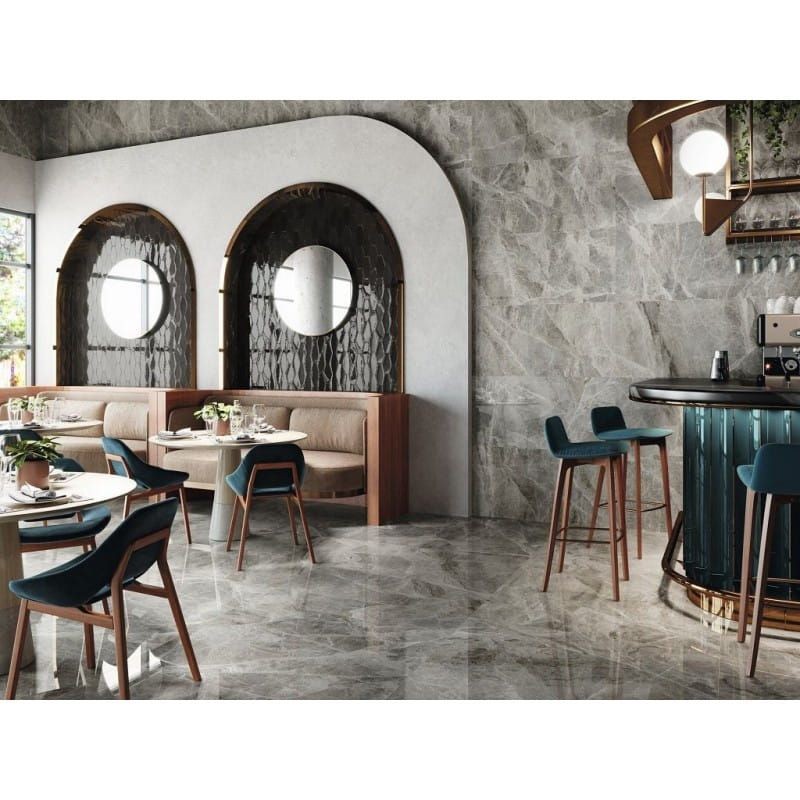 APE Silver Grey POL Rect 120x120 płytki marmurowe gresowe 112365