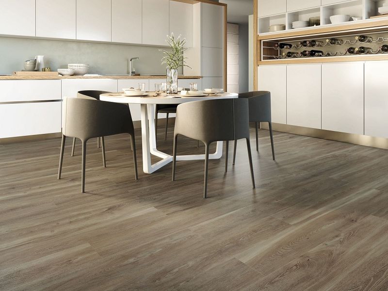 Baldocer Belfast Walnut Anti-Slip 29,5x120 płytki drewnopodobne gresowe 115575