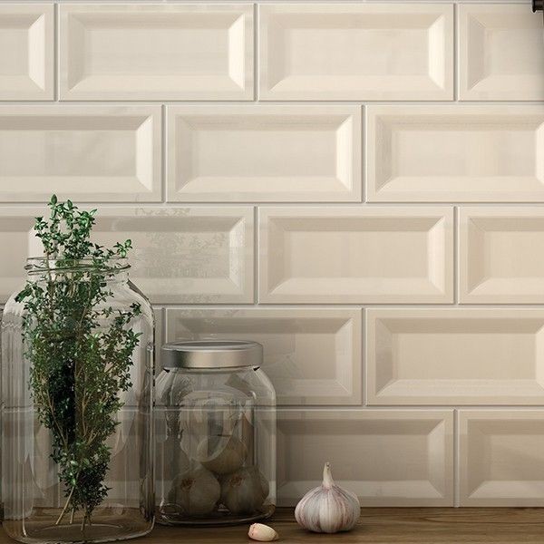Equipe Evolution Inmetro Cream 7,5x15 płytka ścienna 127566