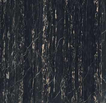 Płytki podłogowe czarny marmur Florim Rex Classici di Rex Portoro Gloss 160x160x6mm 97606