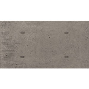 Fioranese Dot By Andrea Maffei Deco Dot Grigio Scuro 60,4x120,8 CMD627R płytki kamienne gresowe