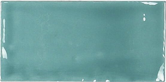 APE/Carmen Memories Acqua 6,5x13 płytki ścienne cegiełki 157042