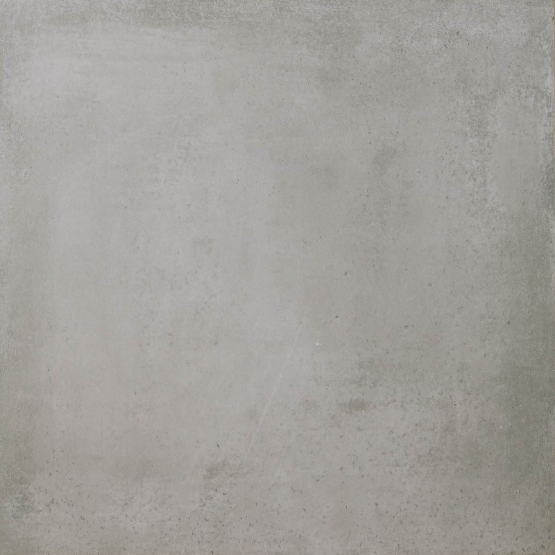 Płytki podłogowe beton szary salon Saloni PAV. Interior Sat. Ceniza 60x60 82670