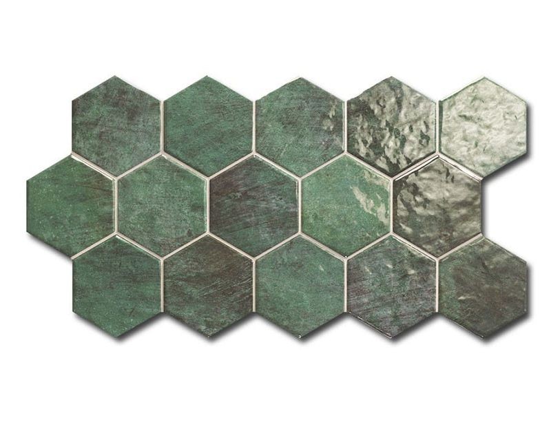 Realonda Hex Zellige 26,5x51 płytka gresowa 150034