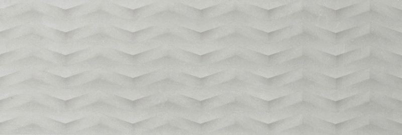 Prissmacer Hebe Rlv Grigio 40x120 płytka ścienna 3D 149806