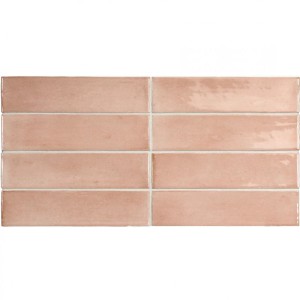 Equipe Coco Orchard Pink 5x15 płytki ścienne