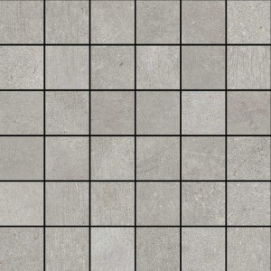 Marazzi Plaster Mosaico 5 Grey 30x30 MMFG mozaika gresowa