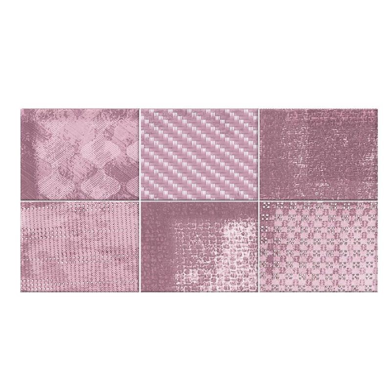 Vives Hanami Haiku Marsala 23x33,5 płytki ścienne 153243
