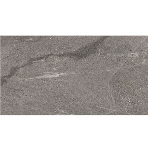 Coem Mea Lapis Grigio Scuro Lucidato Rettificato 30x60 LS367LR płytki gresowe kamienne