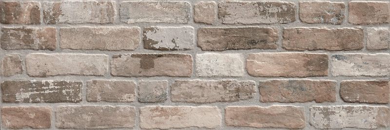 Keraben Wall Brick Old Smoke 30x90 płytka ścienna 157324