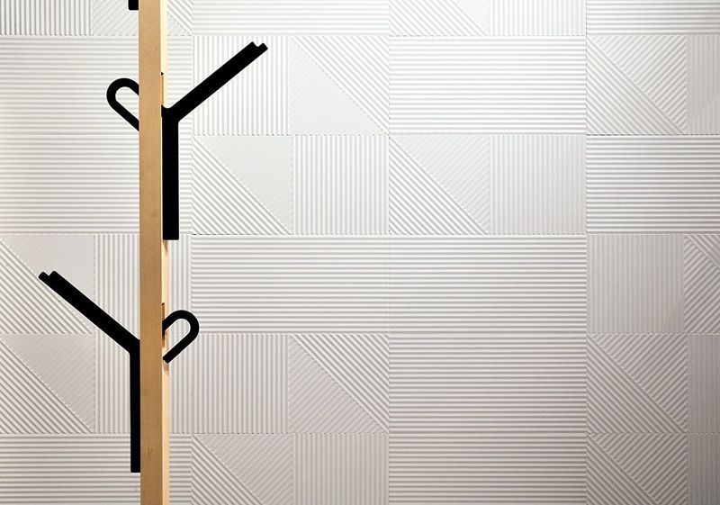 Fioranese Fio.Passepartout Bianco #2 30,2x60,4 PAS2BN płytka ścienna dekoracyjna 129599