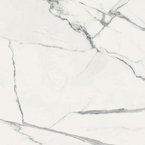 Fondovalle Infinito 2.0 Calacatta White Glossy 120x120 płytki gresowe imitujące marmur